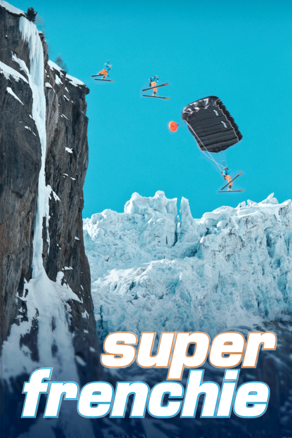 Super Frenchie