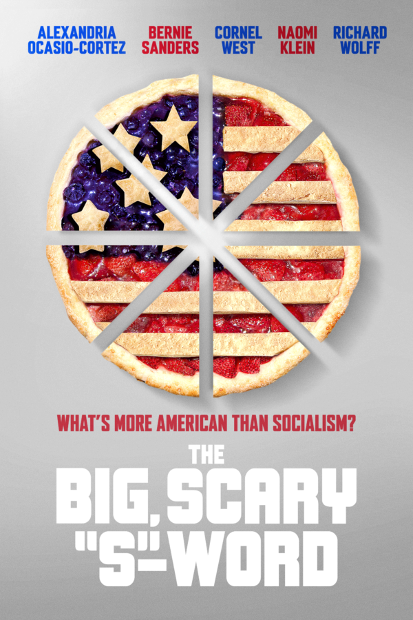 The Big Scary “S” Word