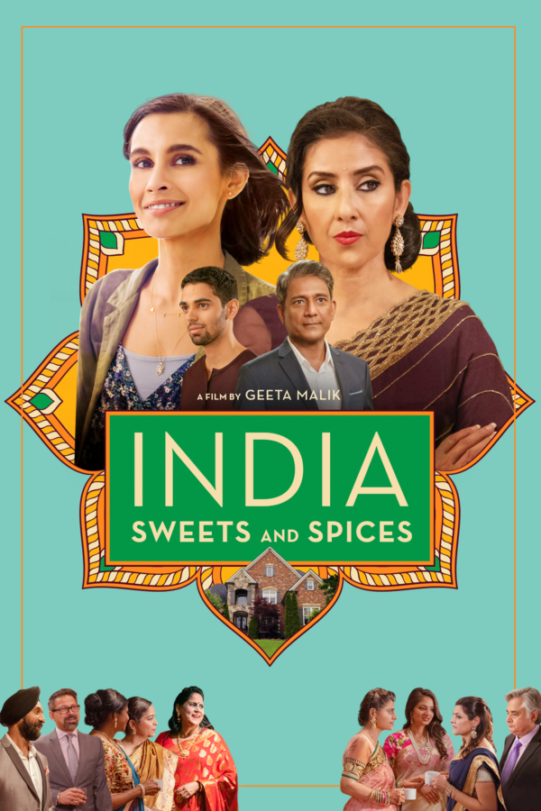 India Sweets and Spices