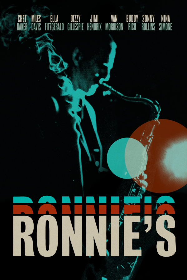 Ronnie’s