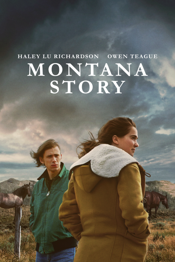 Montana Story