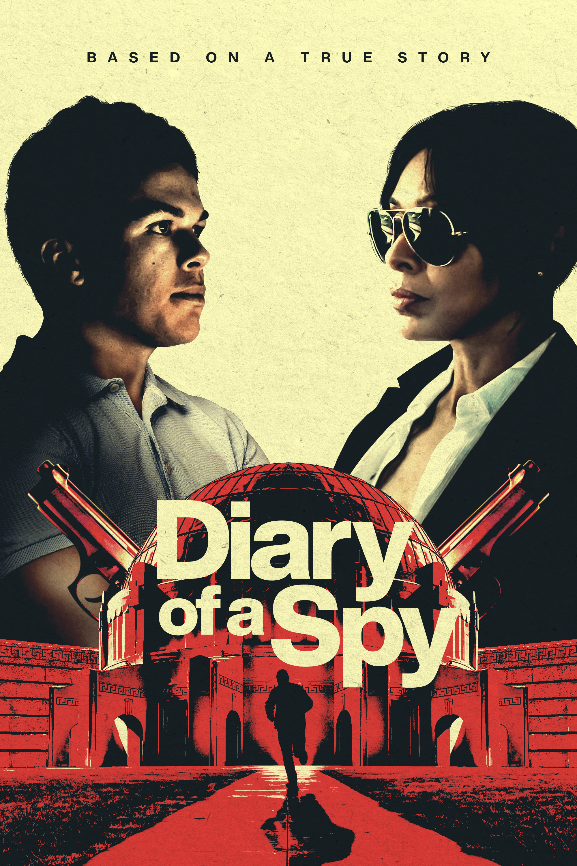 Diary of a Spy