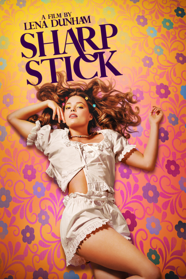 Sharp Stick