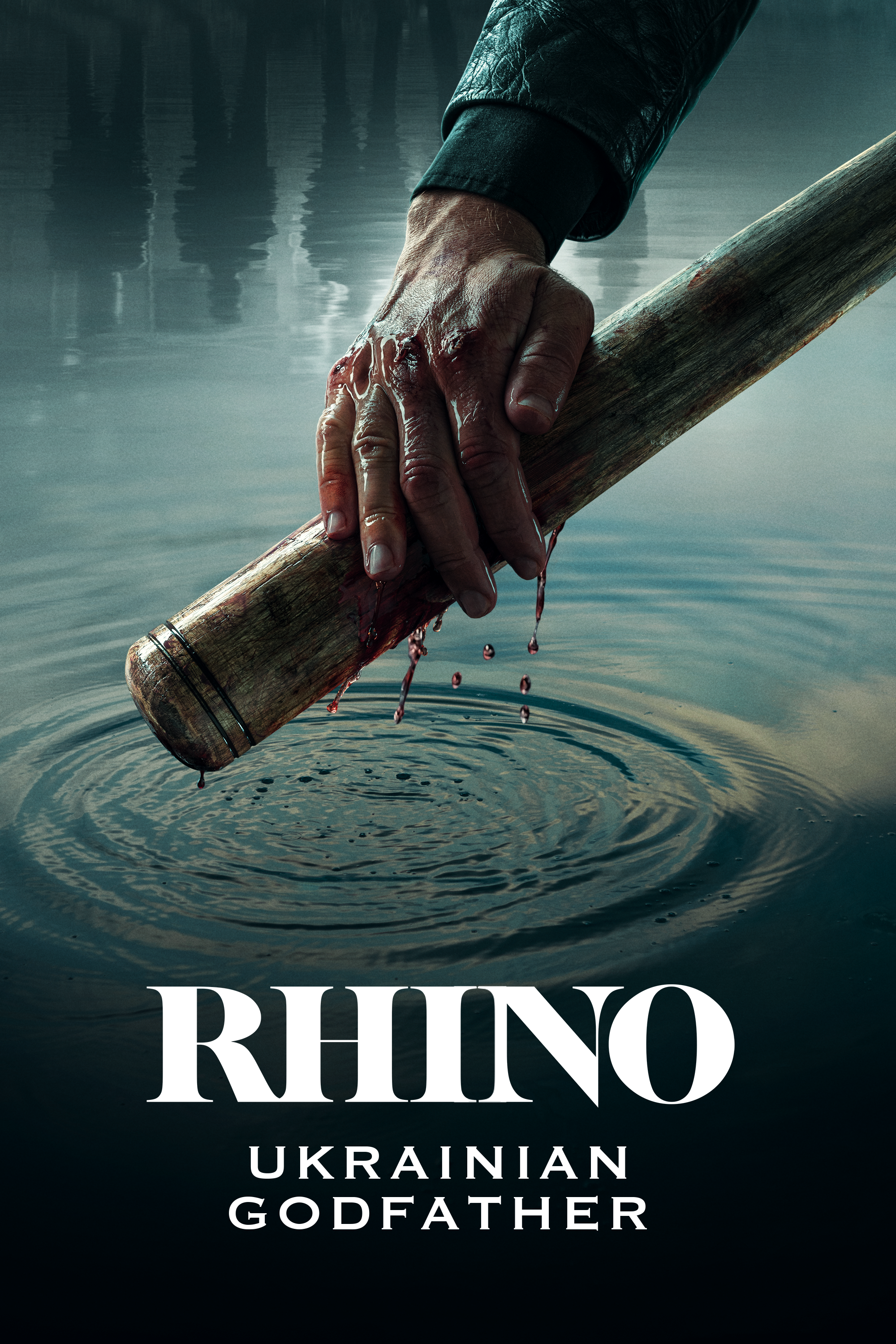 Rhino: Ukrainian Godfather