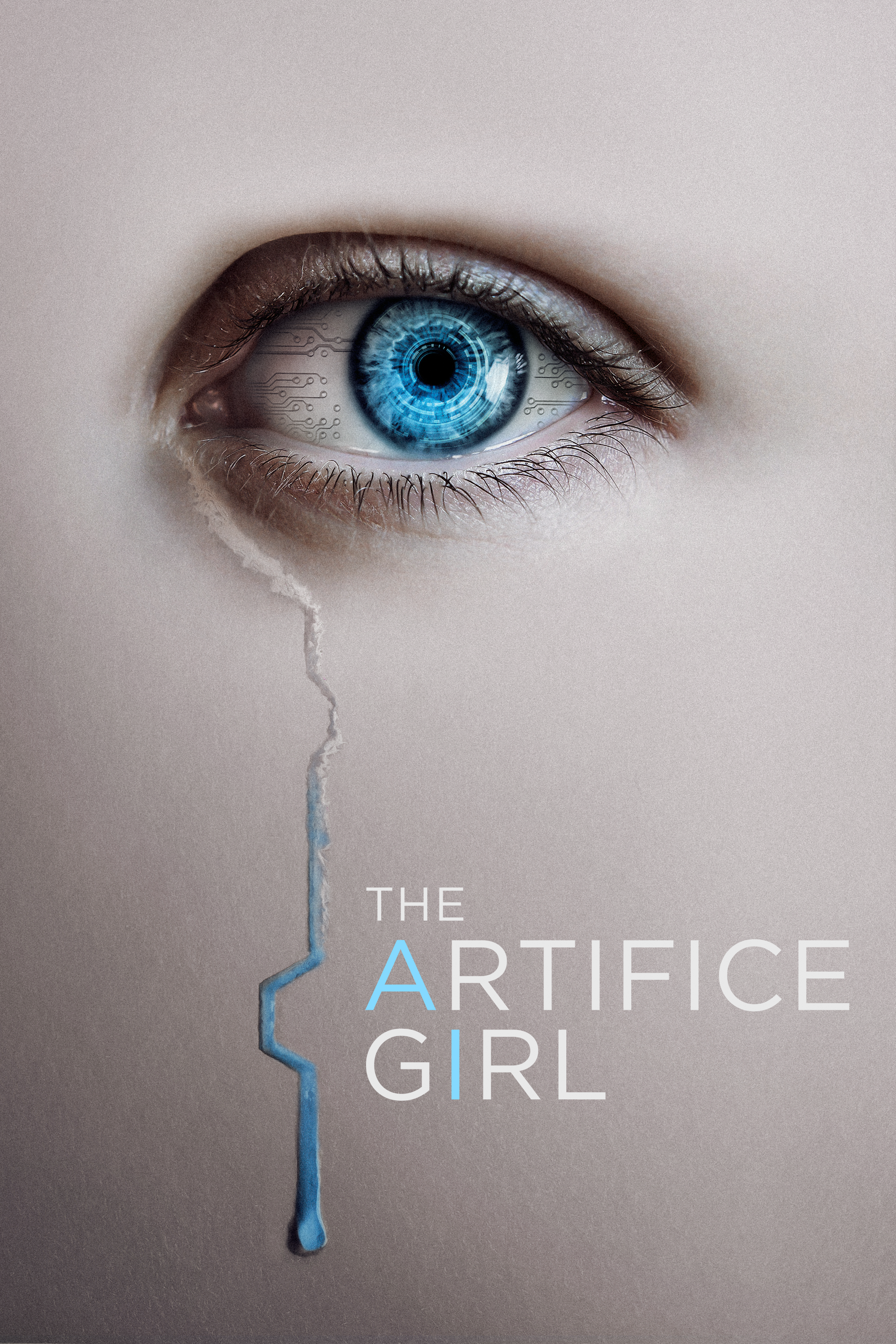 The Artifice Girl