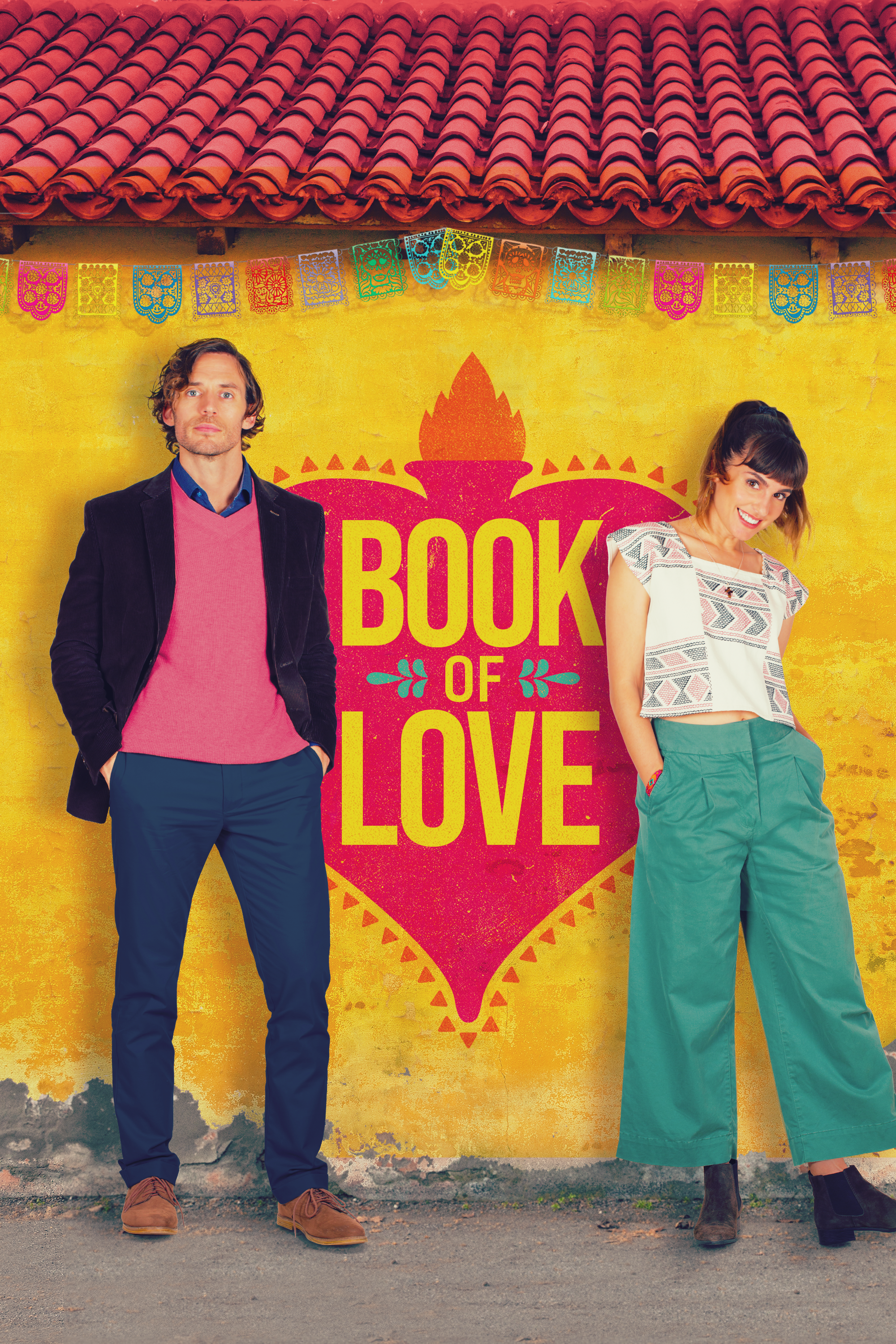 Book of Love