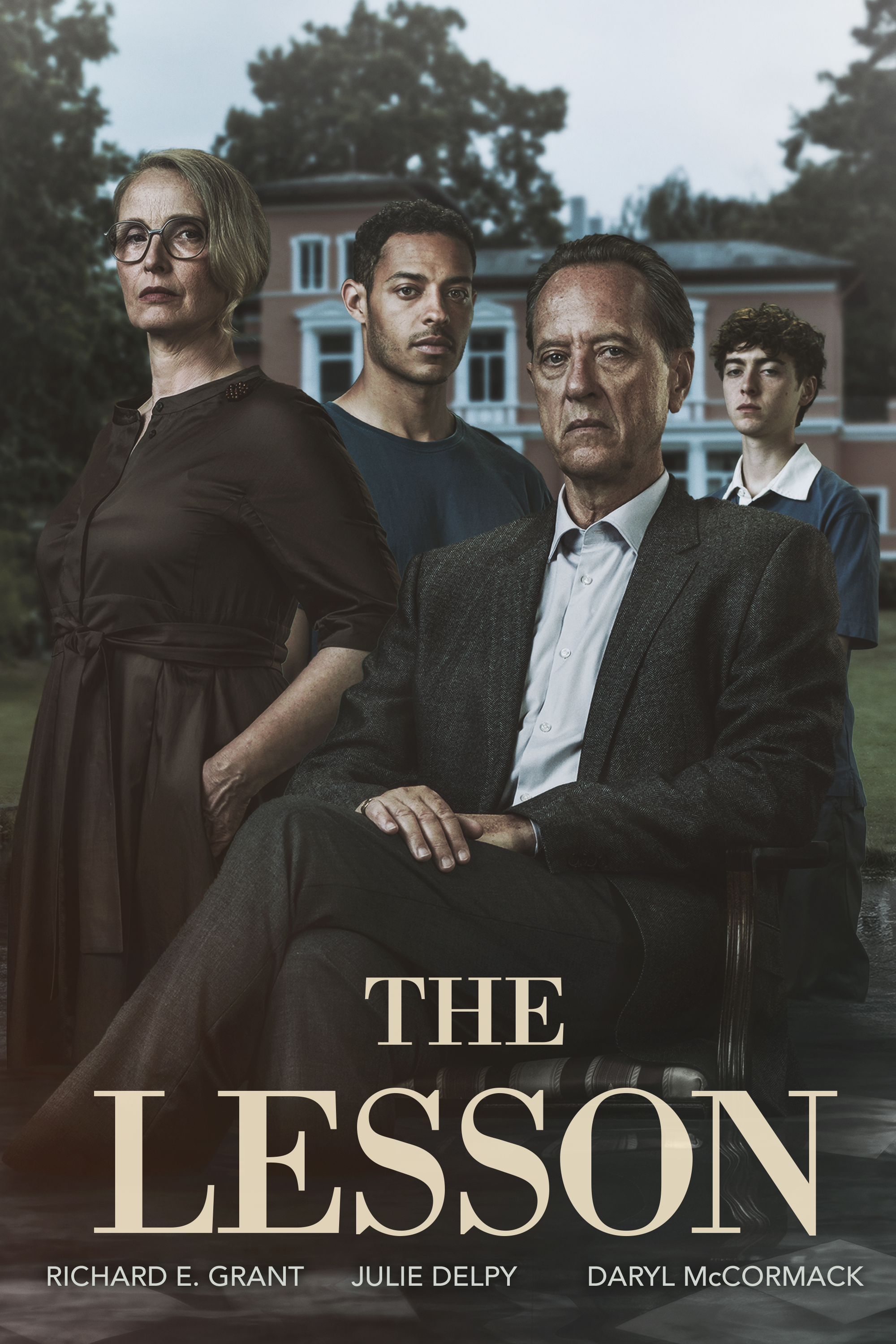 The Lesson