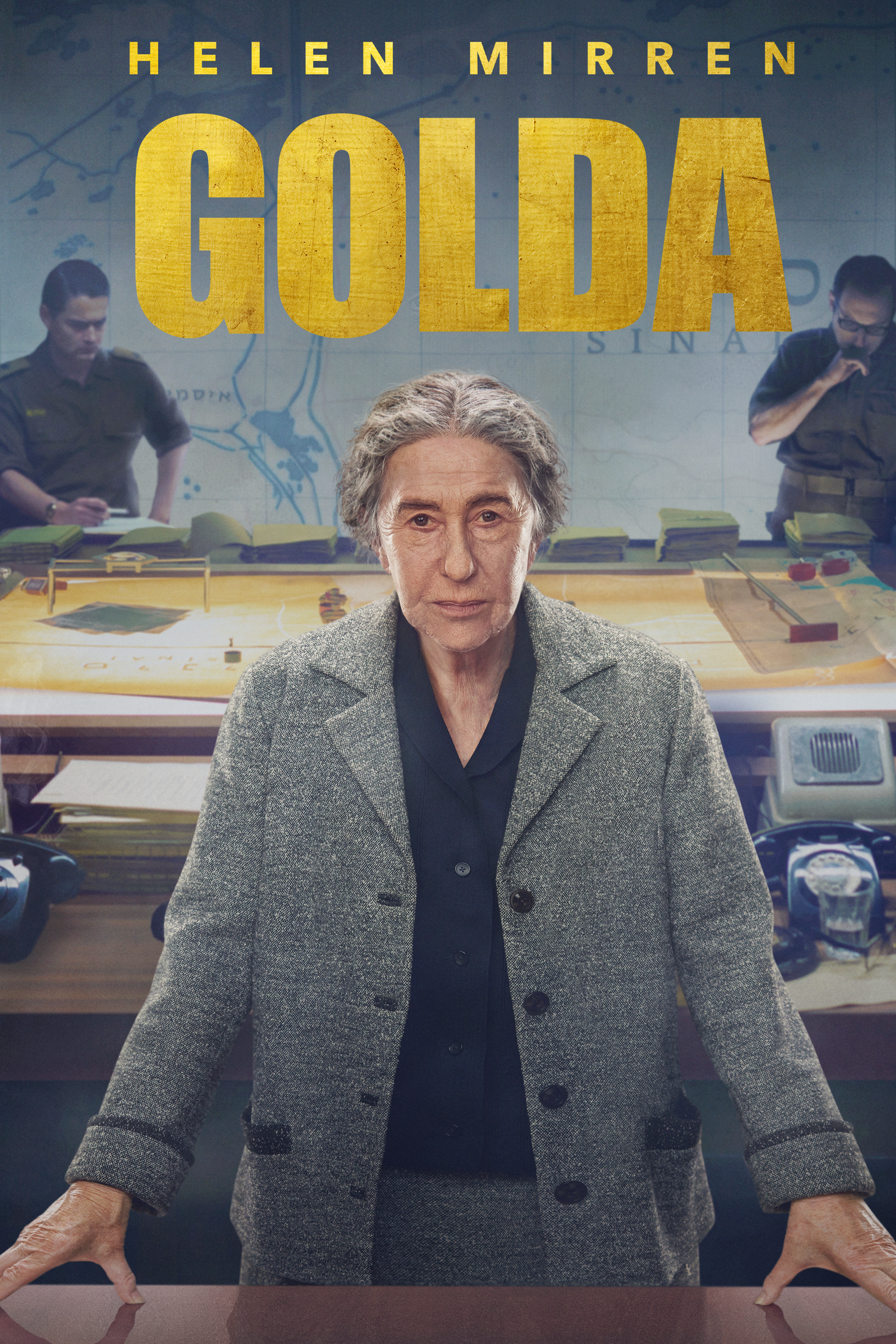 Golda