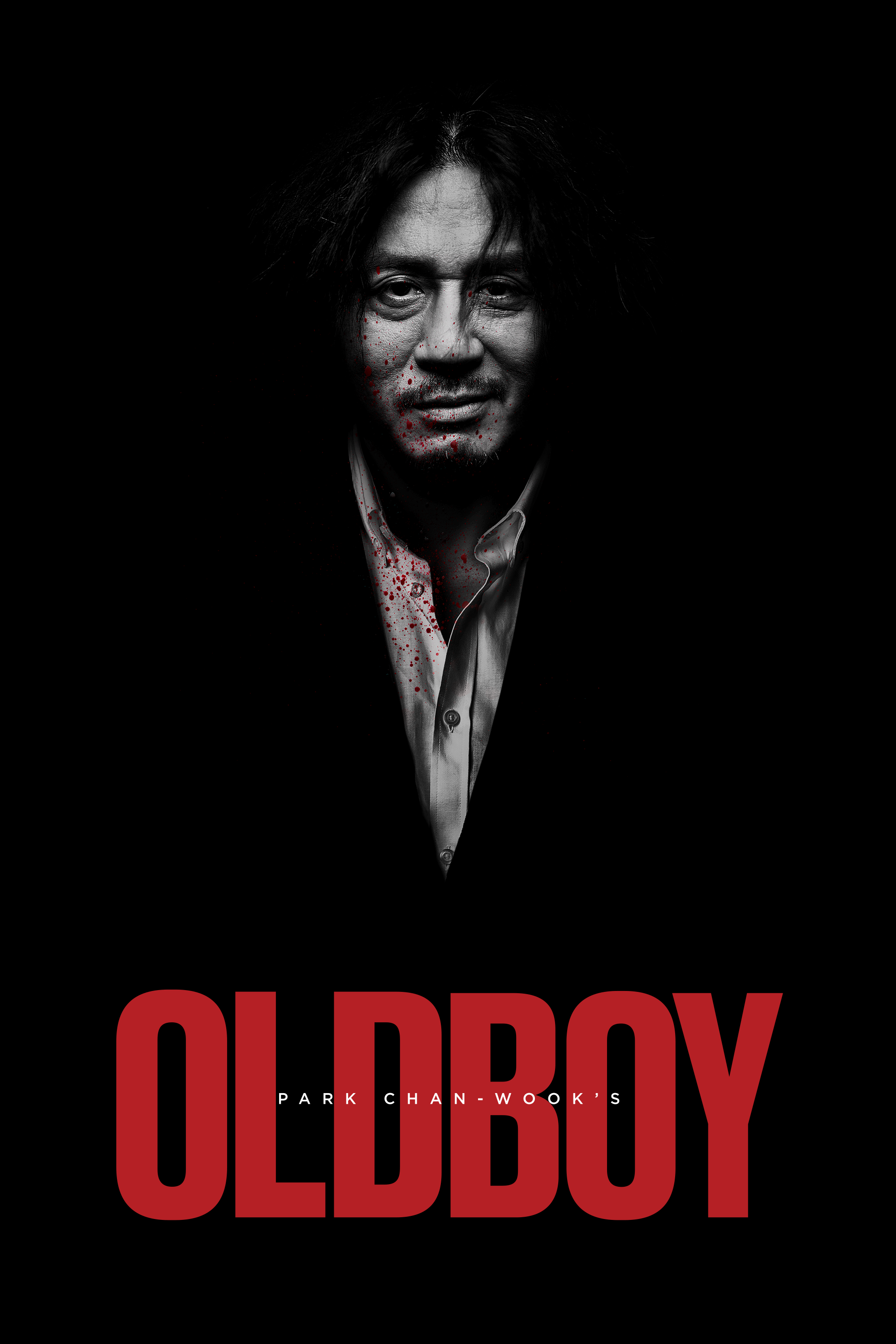 Oldboy