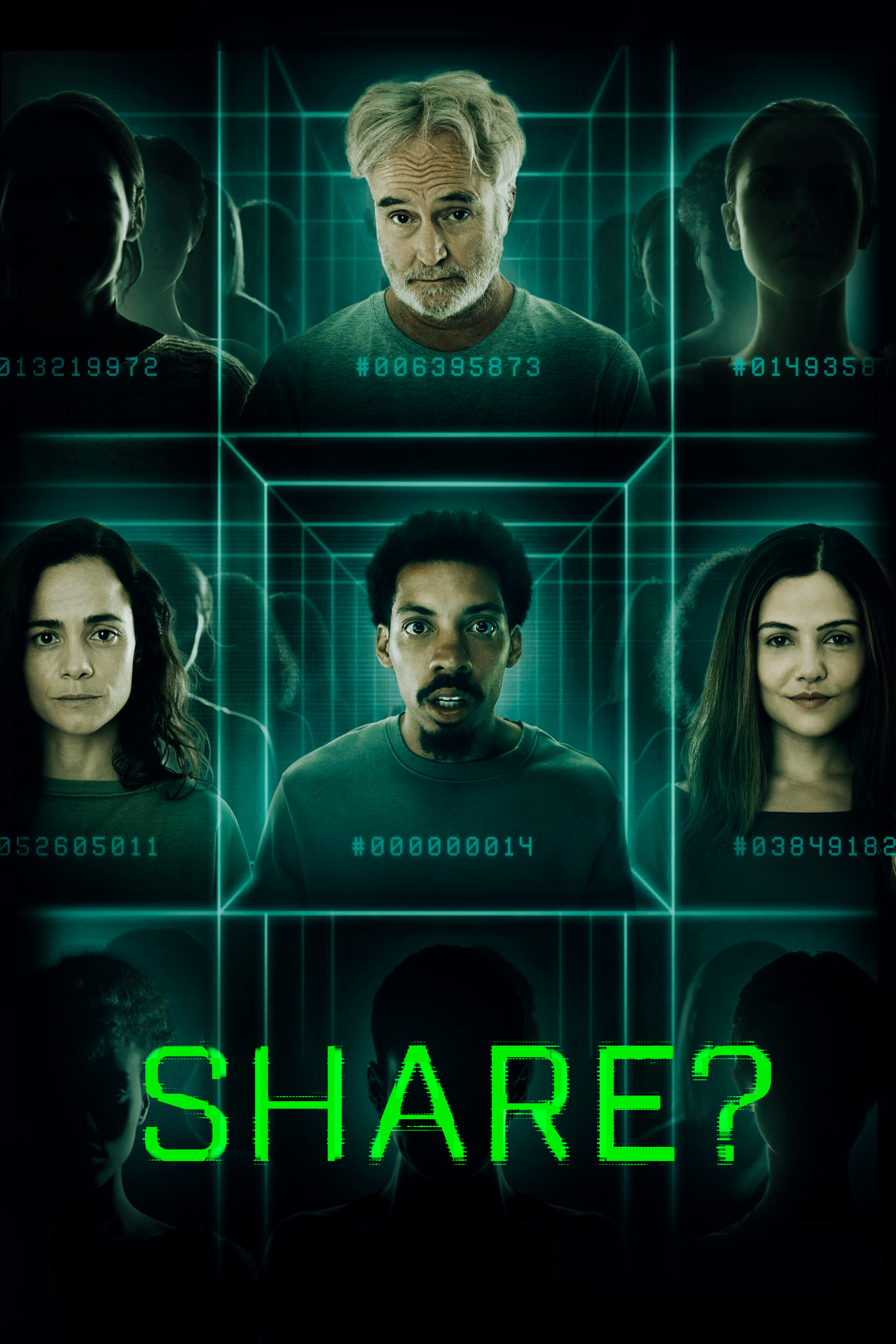 SHARE?
