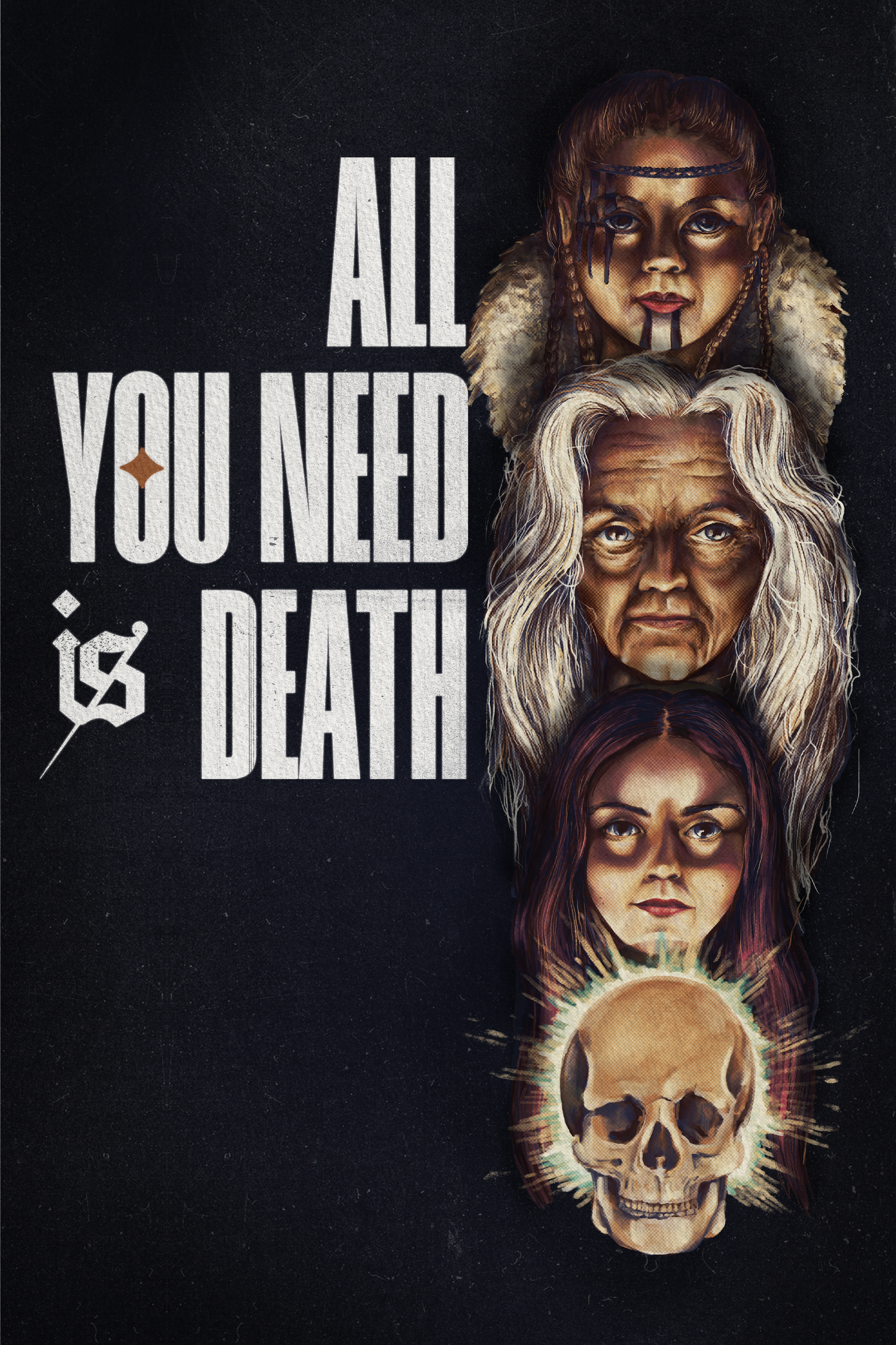 All You Need is Death